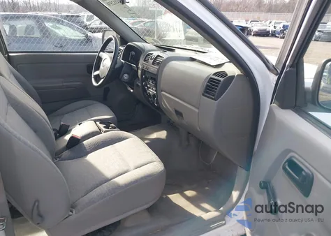 2006 Chevrolet Colorado Work Truck z USA, uszkodzony, nr VIN 1GCDT196368323488